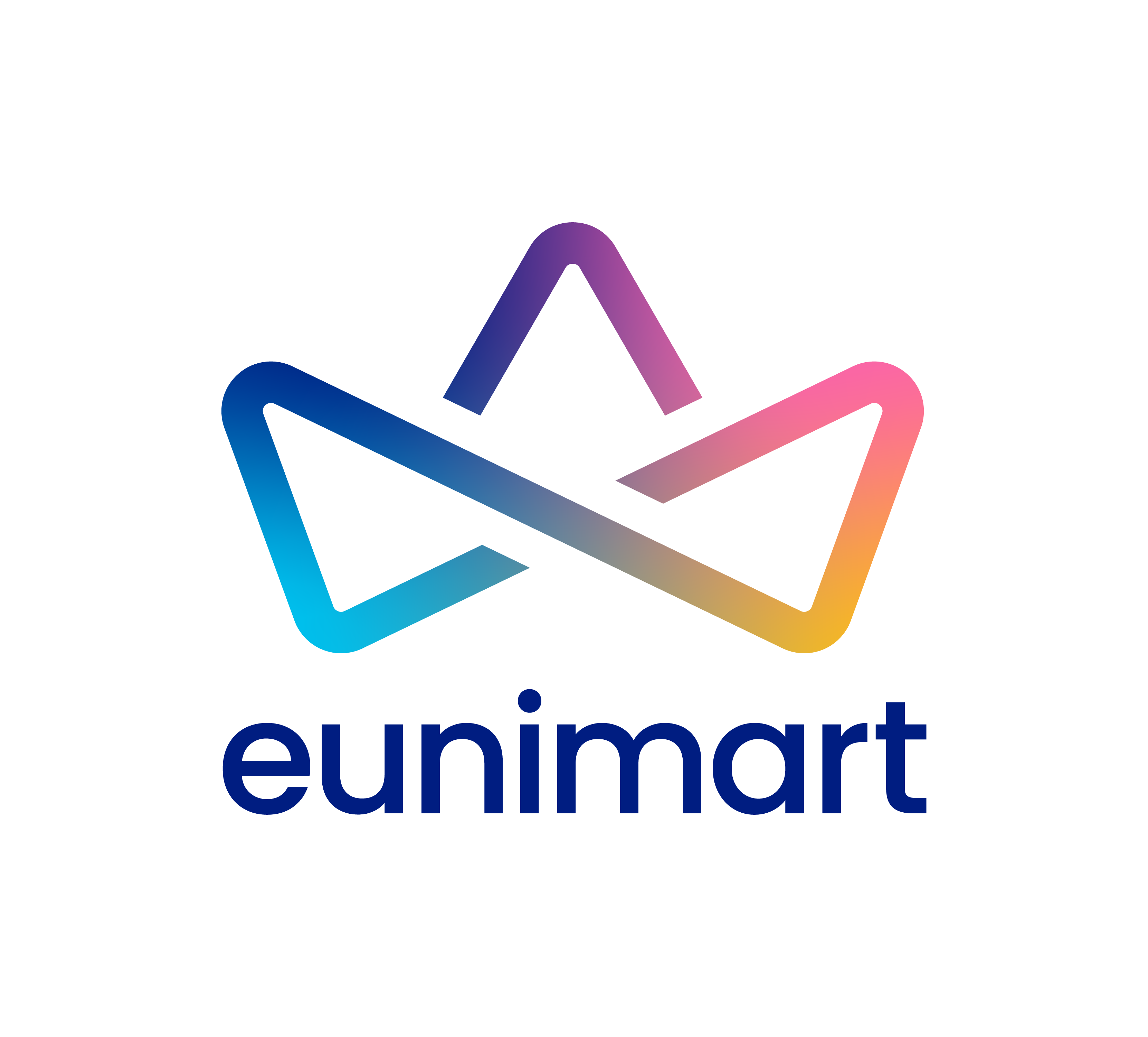 Eunimart